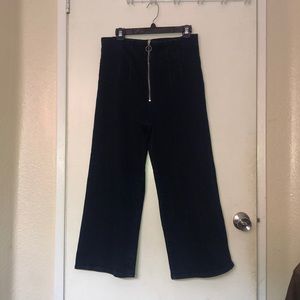Forever 21 Flare Pants Size 29